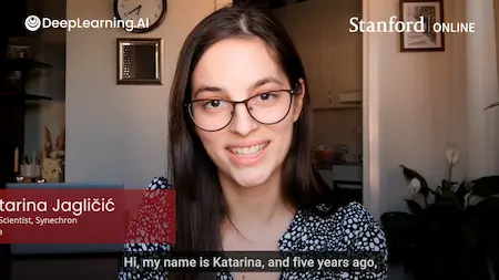 Thumbnail for Katerina Jaglicic