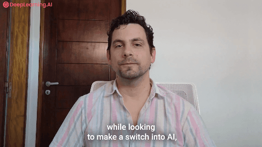 Thumbnail for Luciano Darriba