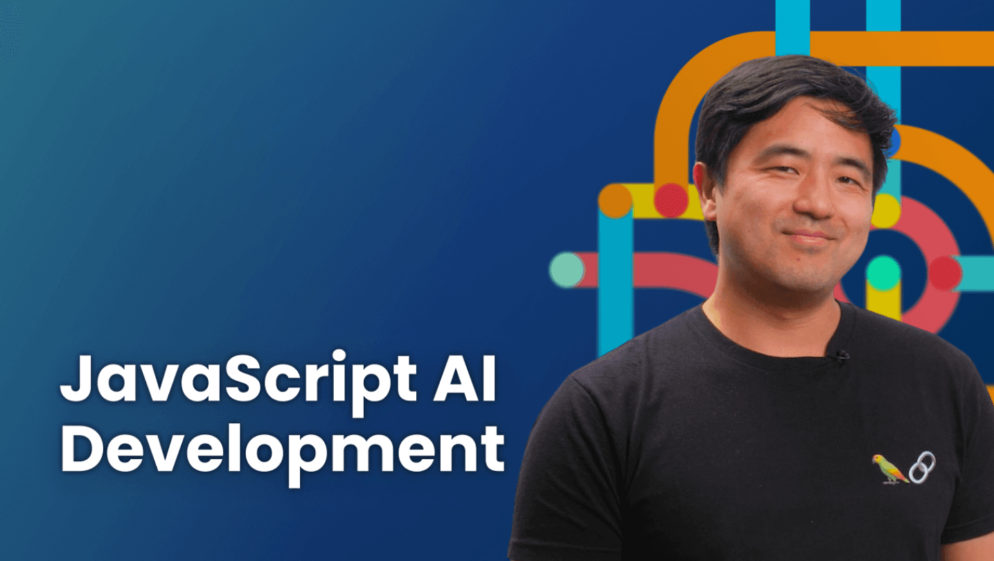 Build LLM Apps with LangChain.js