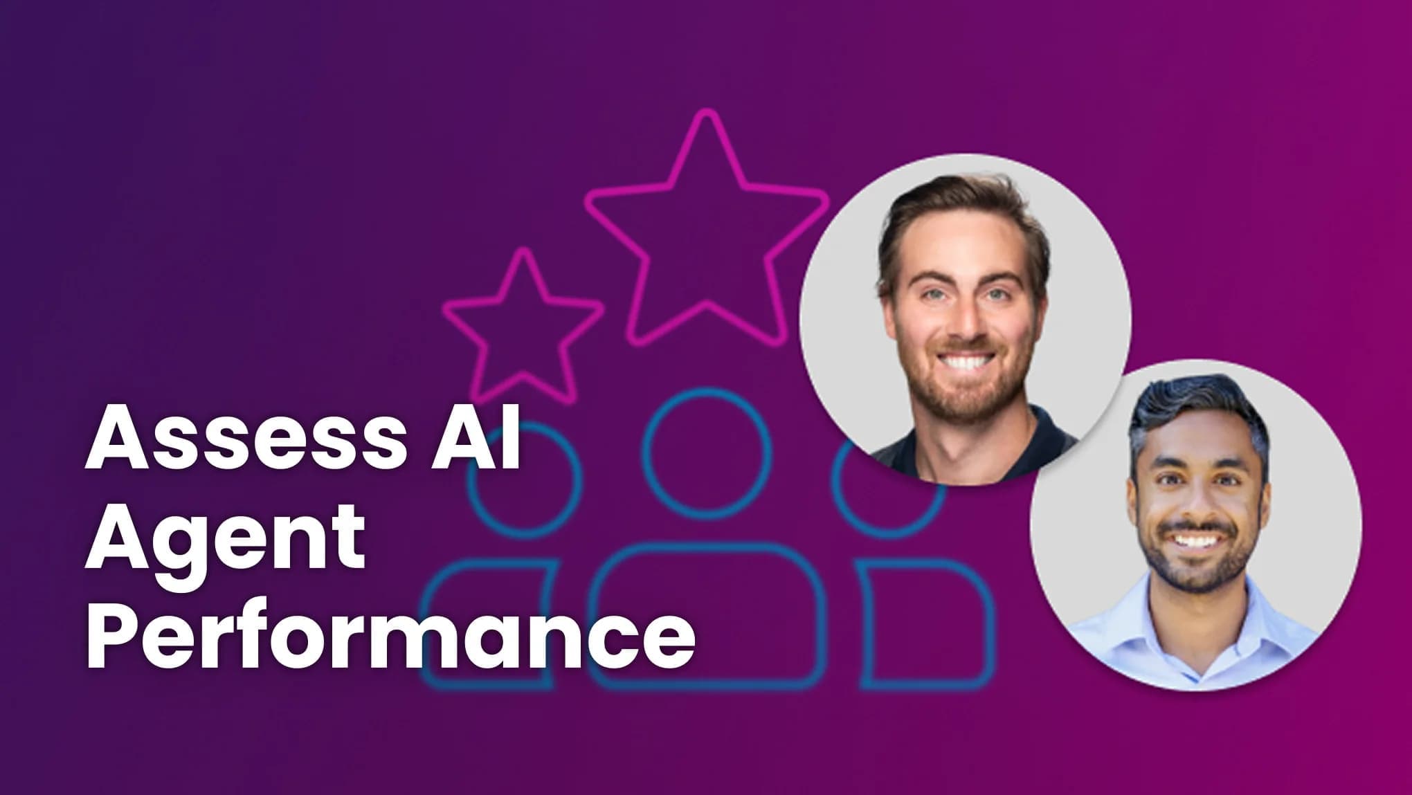 Evaluating AI Agents