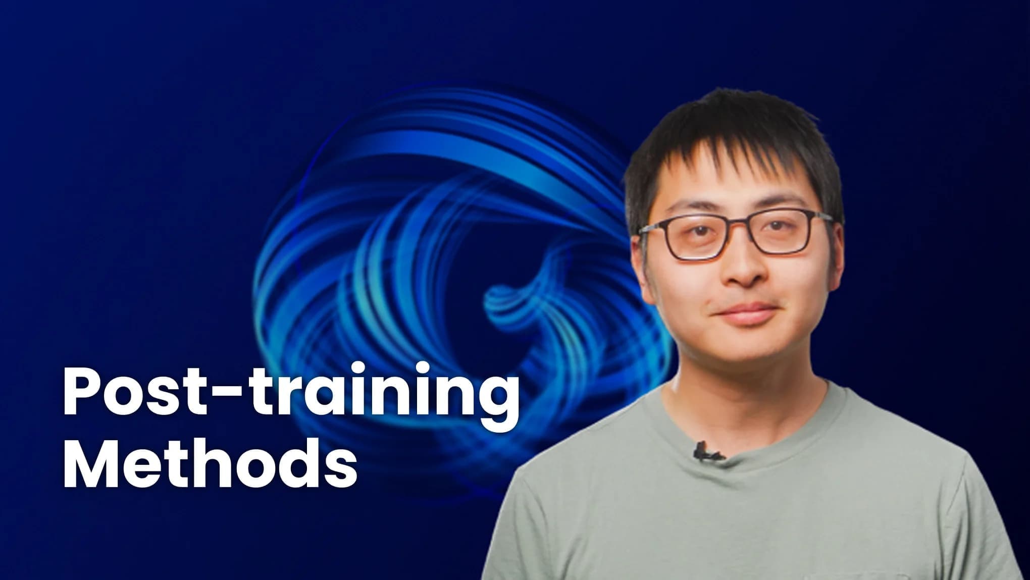 Post-training of LLMs