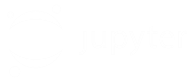 Project Jupyter logo