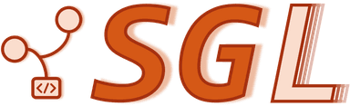 SGLang logo