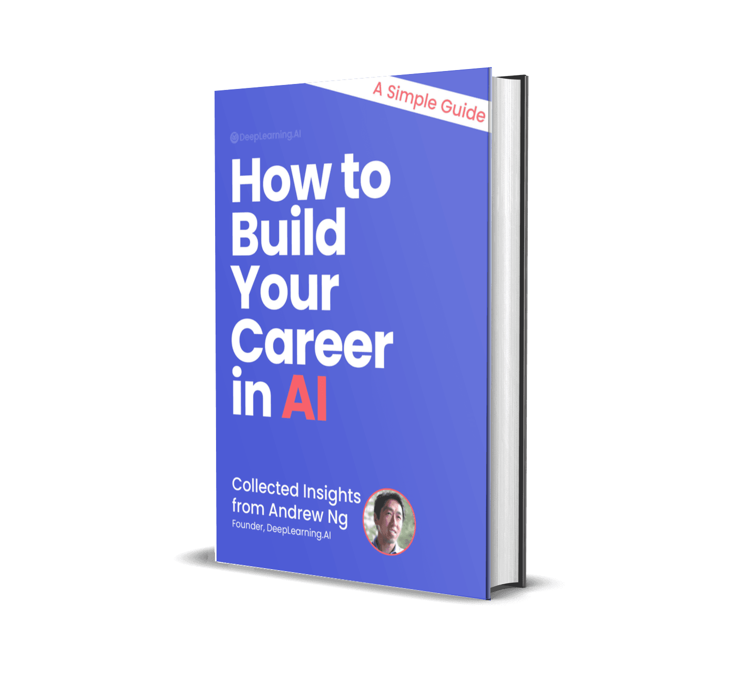 How to Build Your Career in AI
