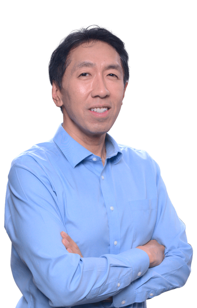 Andrew Ng