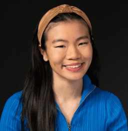Sharon Zhou