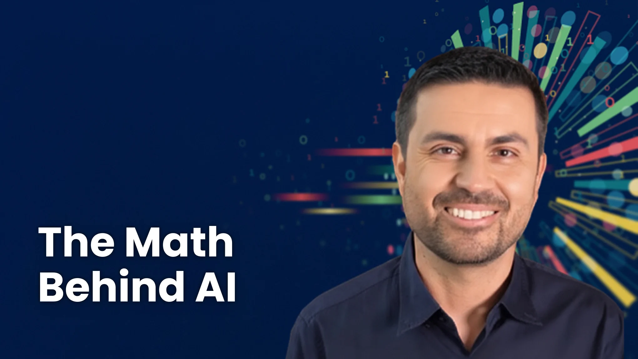 Mathematics for Machine Learning and Data Science