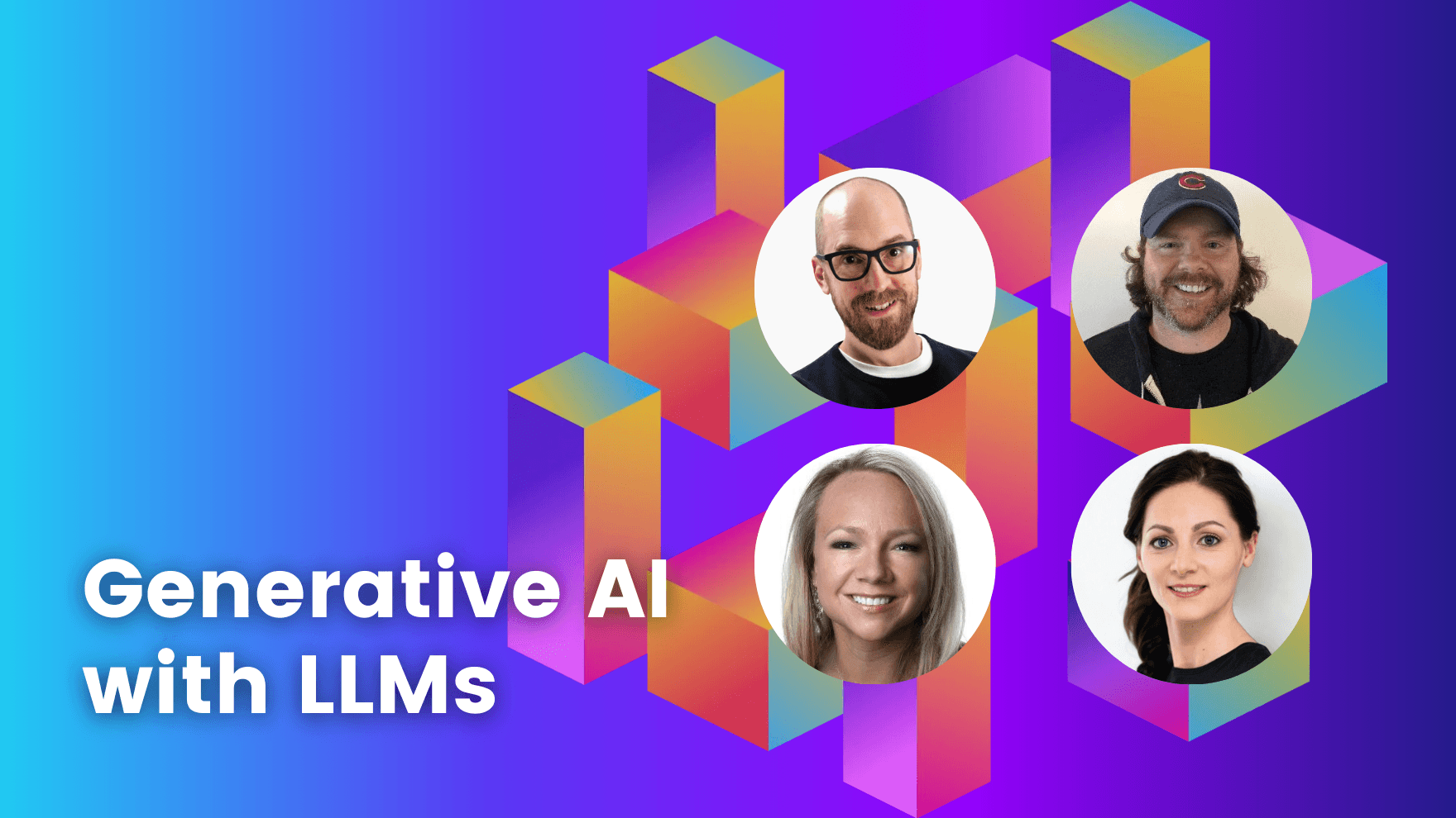 Generative AI with Large Language Models