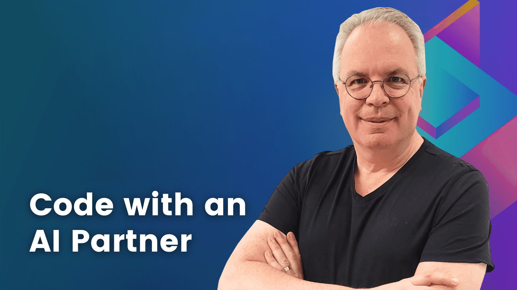 Pair Programming with a Large Language Model