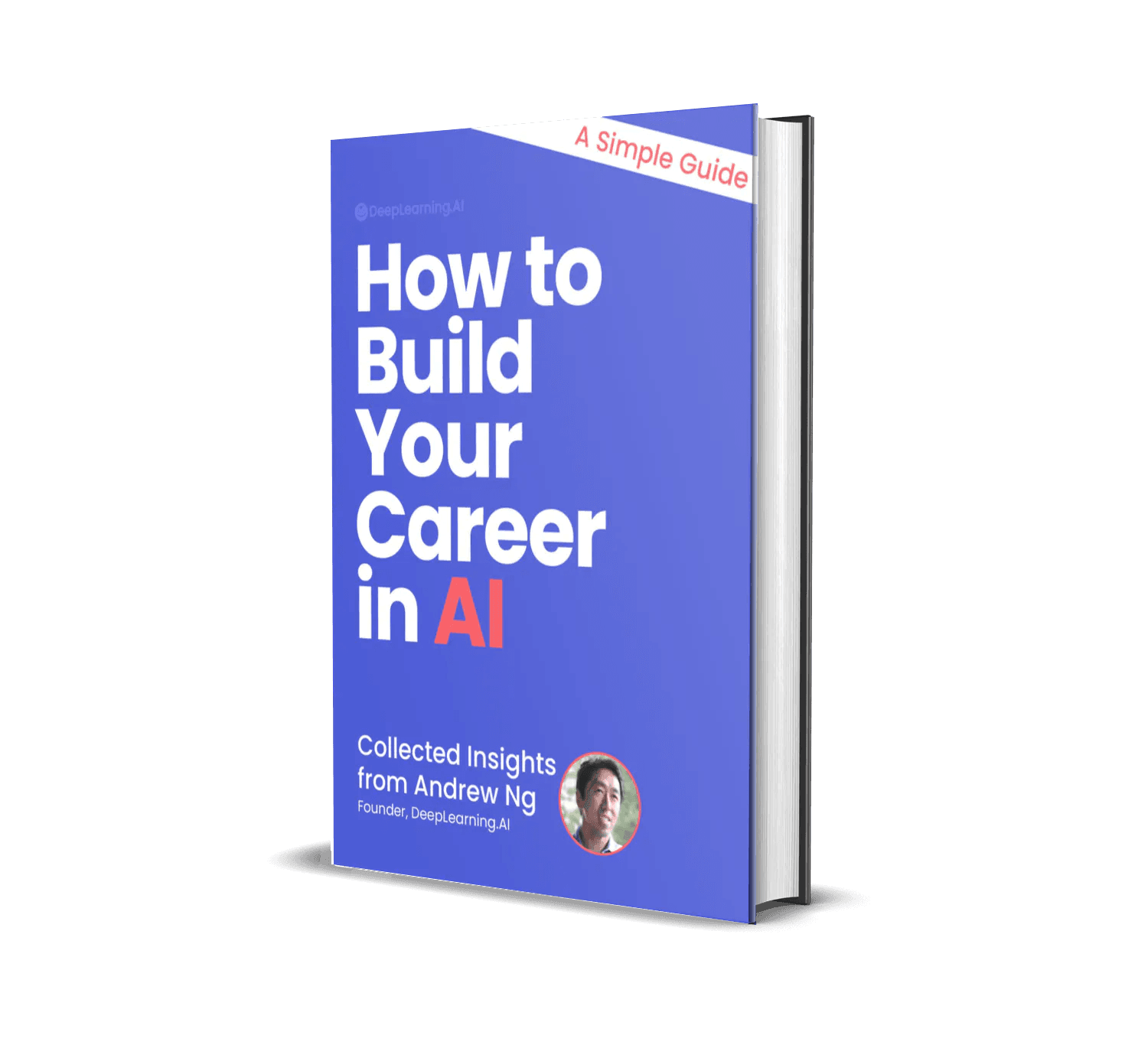 How to Build Your Career in AI