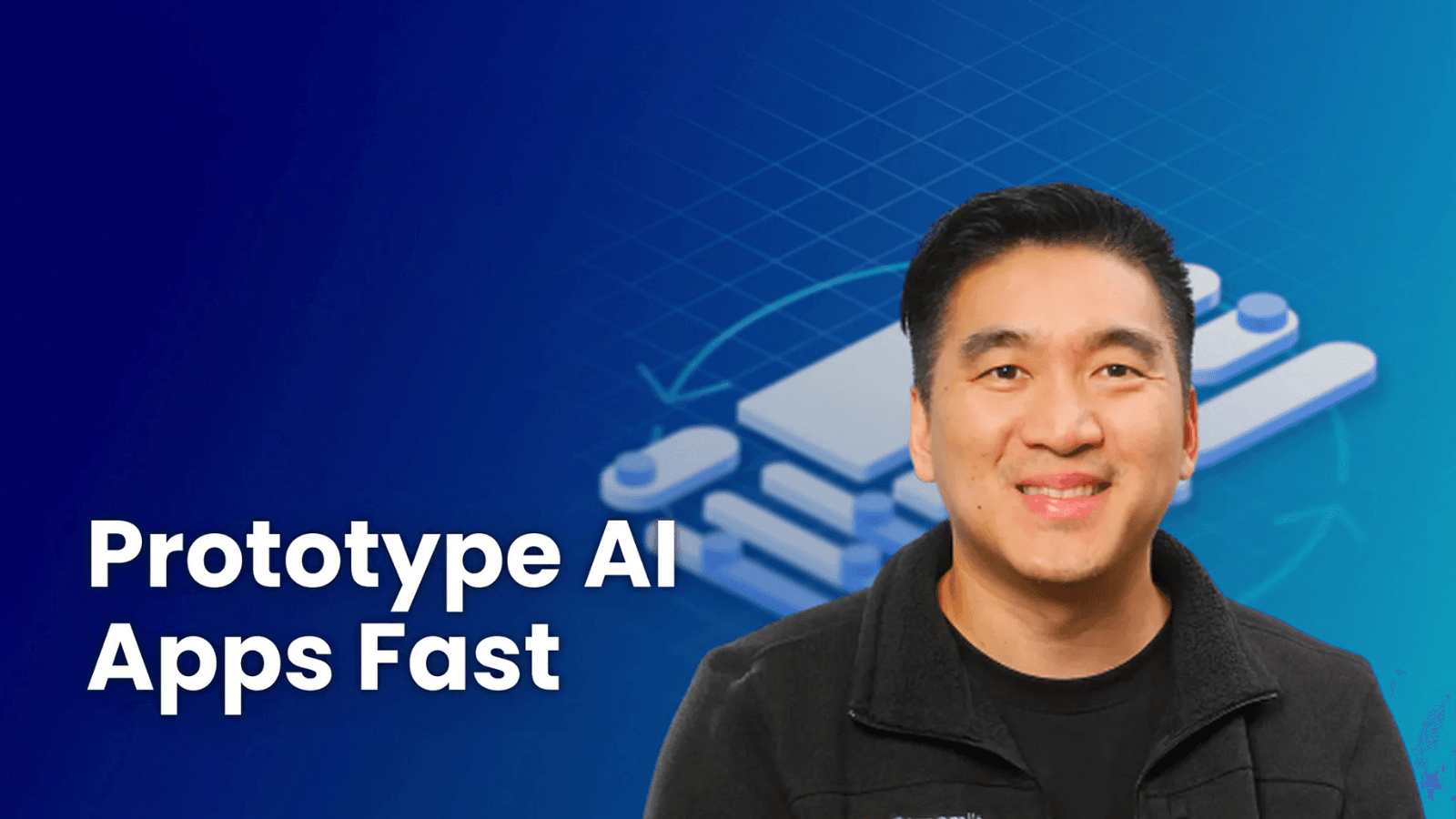 Fast Prototyping of GenAI Apps with Streamlit