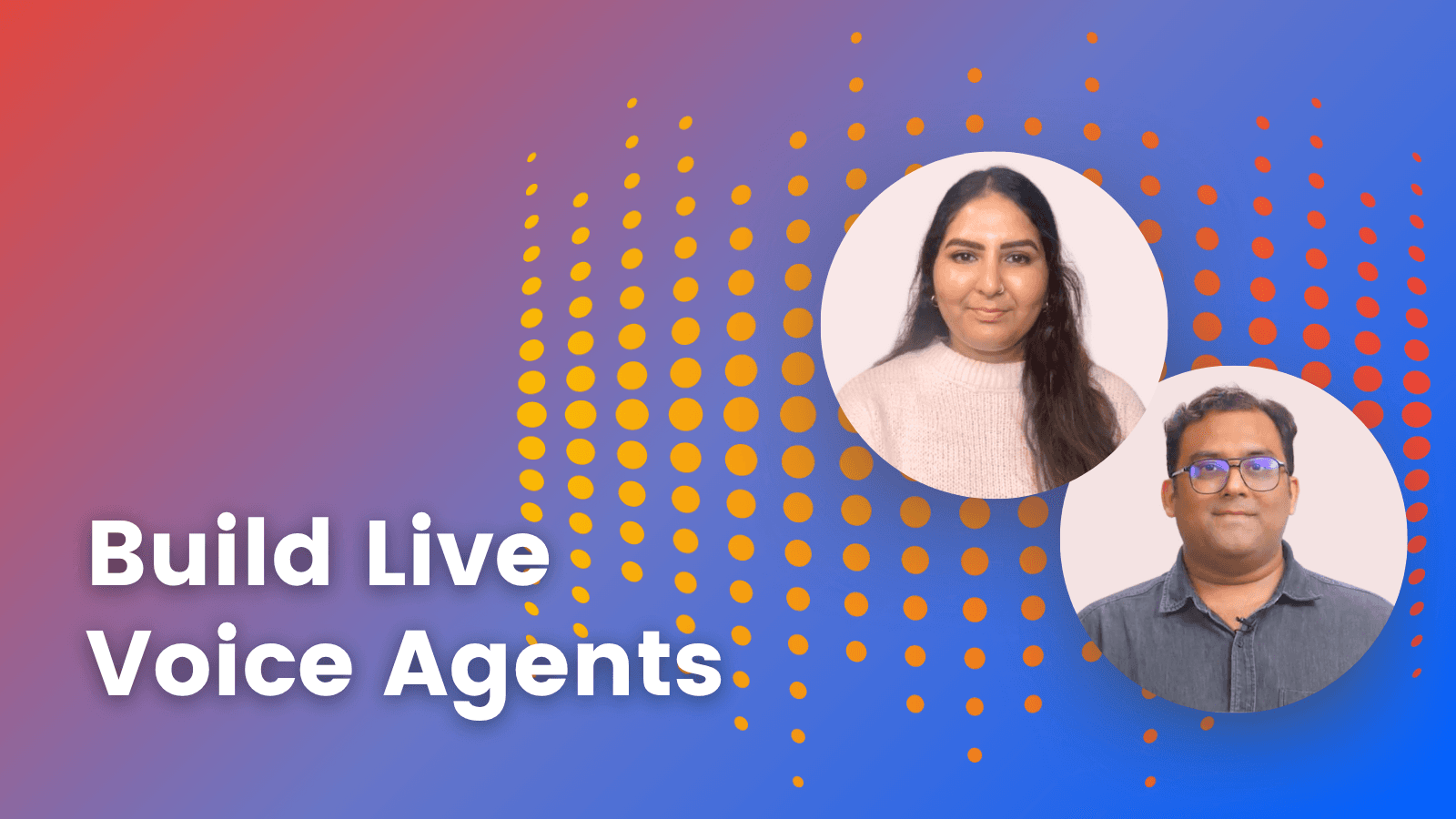 Building Live Voice Agents with Google’s ADK