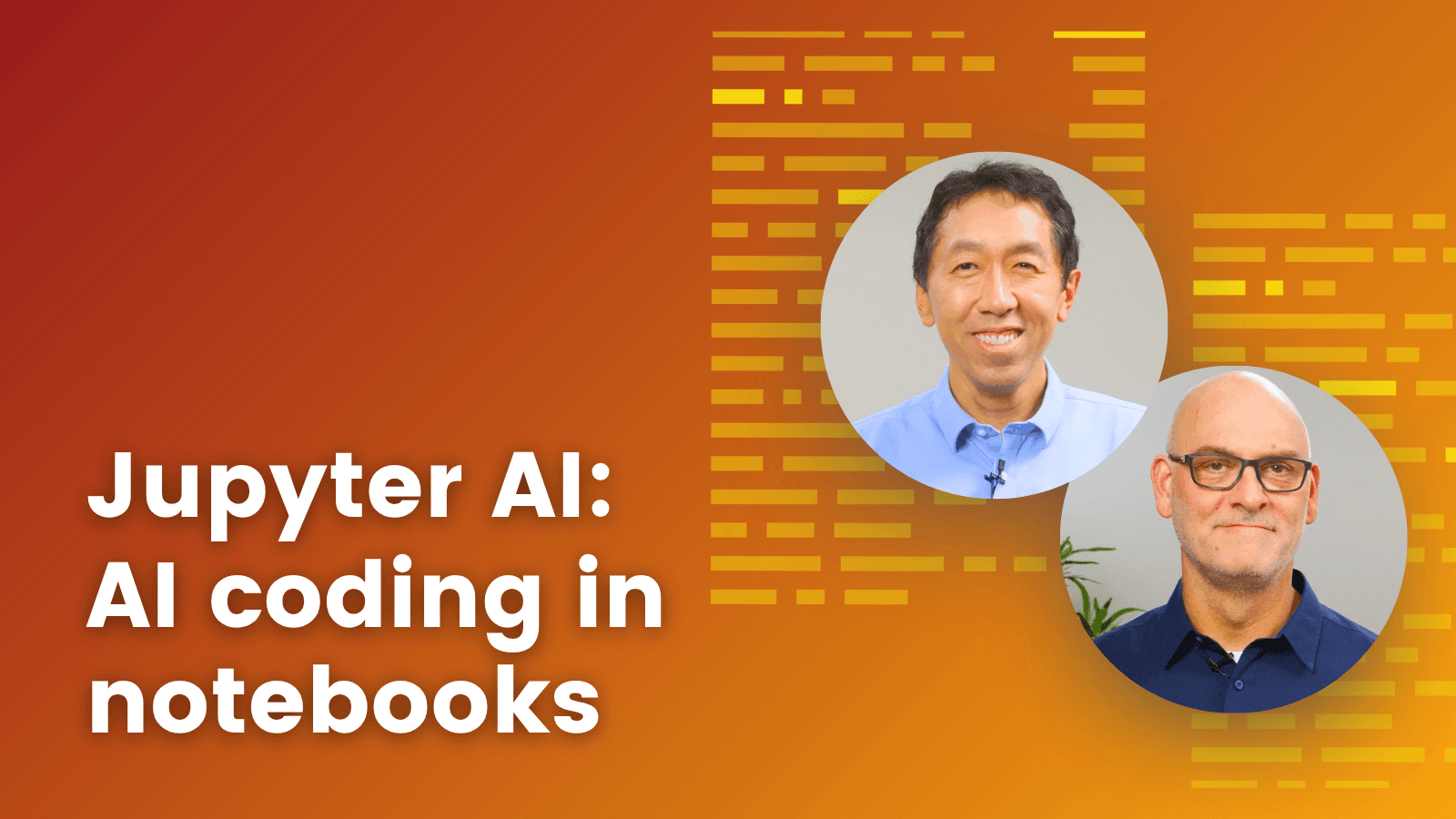 Jupyter AI: AI Coding in Notebooks