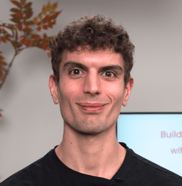 Francesco Zuppichini