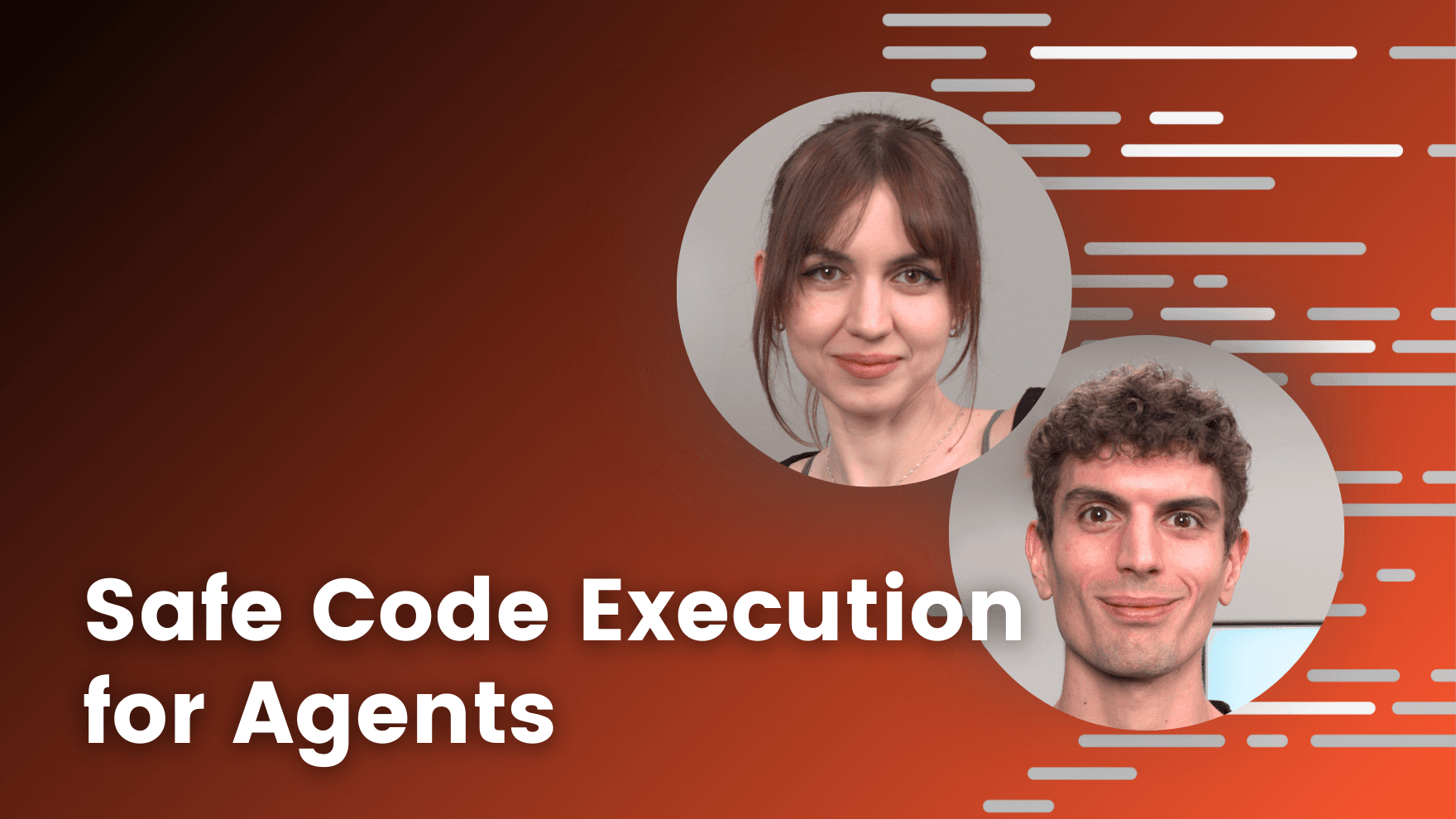 Building Coding Agents with Tool Execution