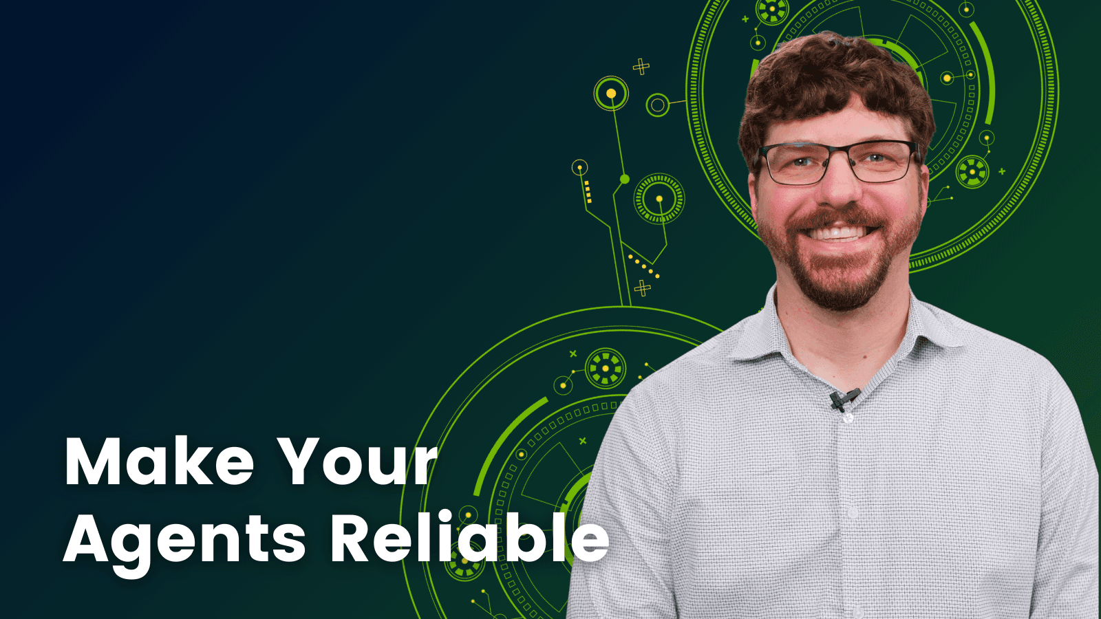 Nvidia’s NeMo Agent Toolkit: Making Agents Reliable