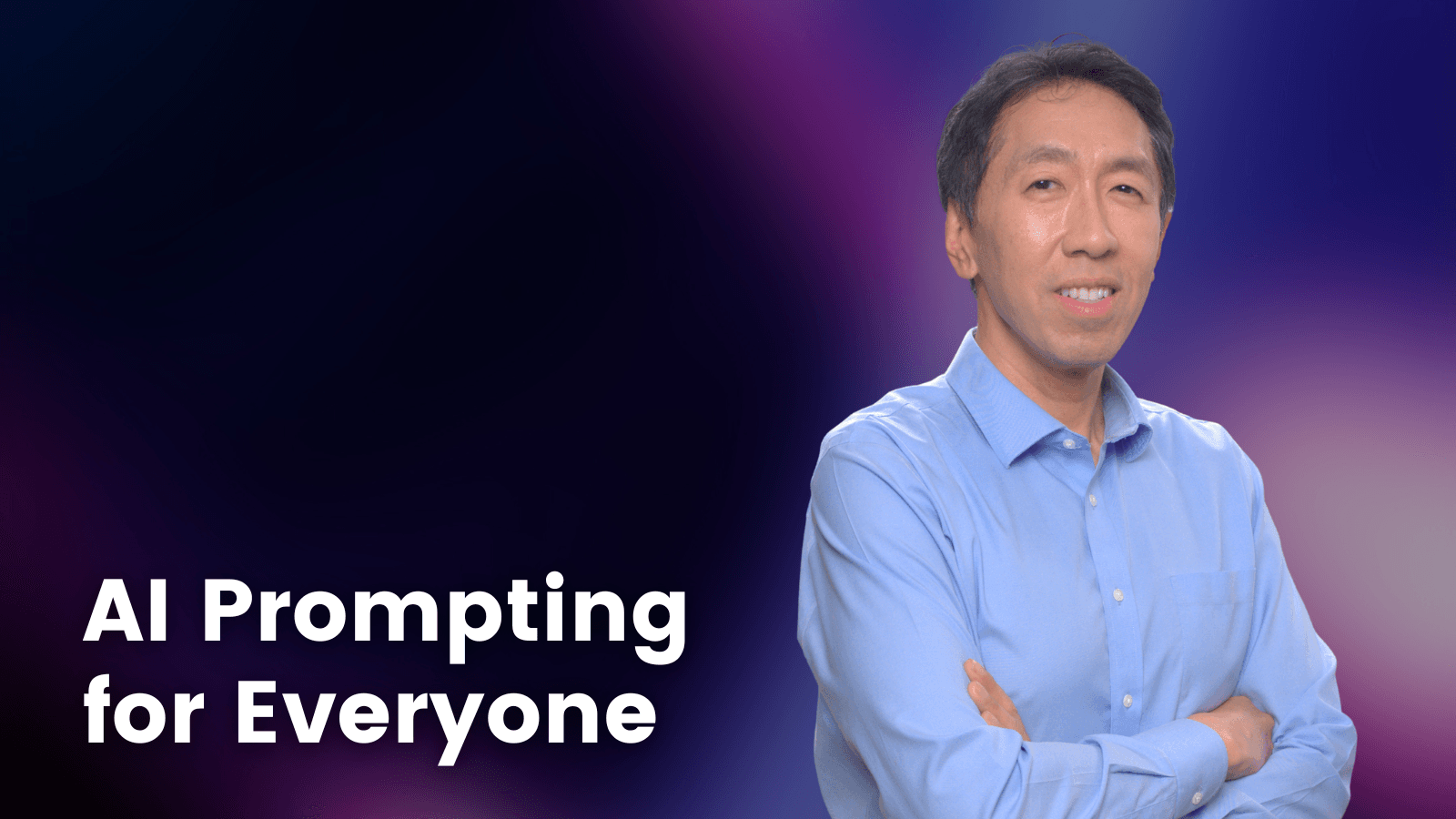AI Prompting for Everyone