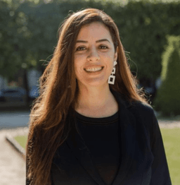 Wafae Bakkali
