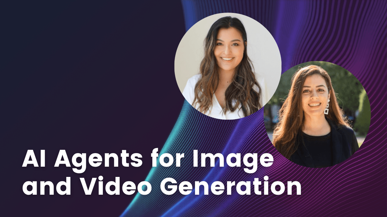 AI Agents for Image and Video Generation